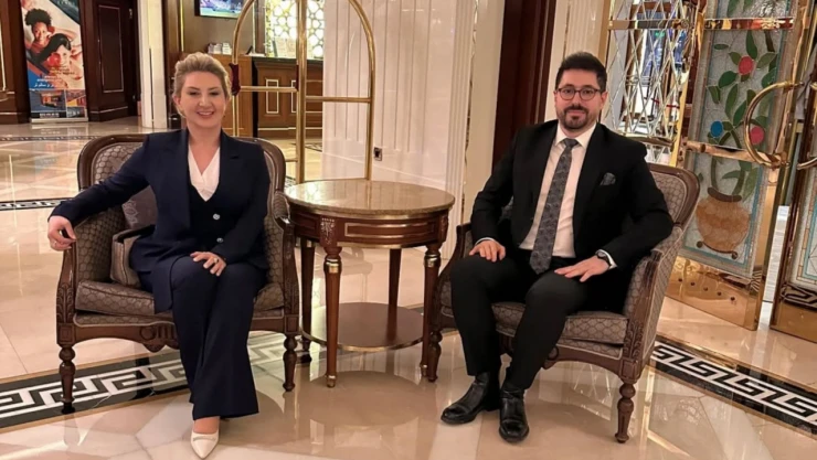 Kastamonu'nun Kültürel Mirası 'Bahar Kapıda' Programında Tanıtılacak