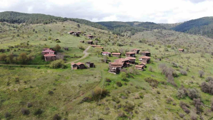 Kastamonu Büyülüyor