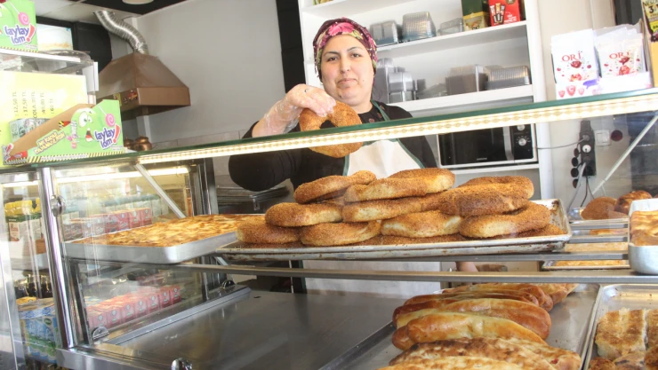 Kastamonu'nun Yeni Gözde Lezzeti