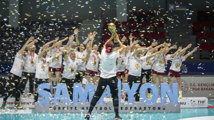 Kastamonu'nun Yer Aldığı Süper Lig'de Yeni Ekipler Belli Oldu