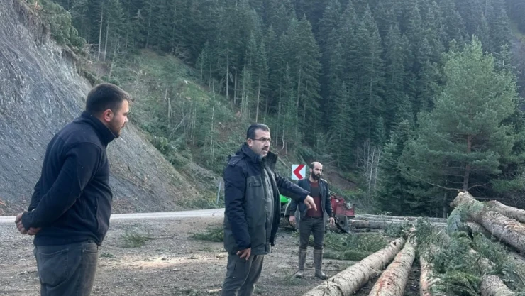 Kastamonu OBM'den Denetim