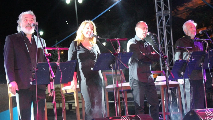 Kastamonu operaya hayran kaldı