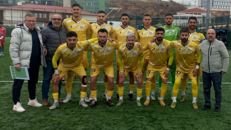 Kastamonu Özel İdare, Devreye Galibiyetle Başladı