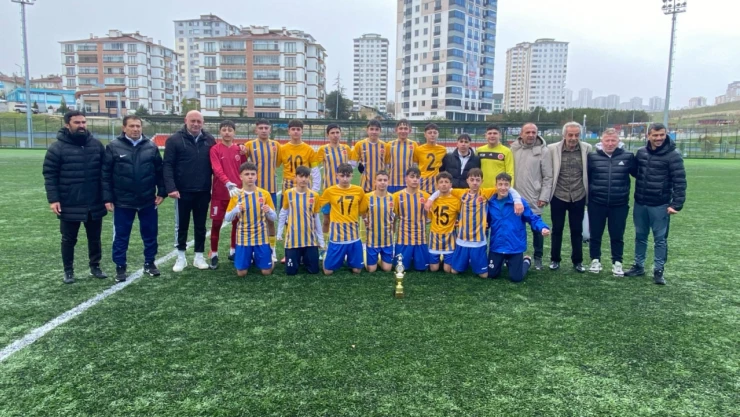 Kastamonu Özel İdare Klasiği