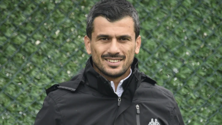 Kastamonu Özel İdareli Okumuş'tan Galibiyet Değerlendirmesi