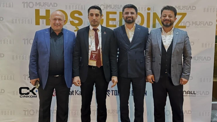 Kastamonu Pastırması, Kayseri'de Şovunu Yaptı