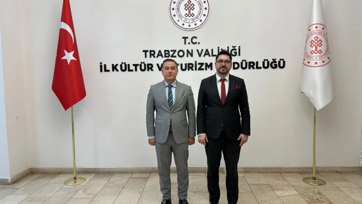 Kastamonu Sahilleri İçin Önemli Temasta Bulunuldu