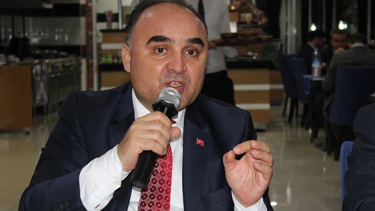 'Kastamonu şehir değil, devlet kültürüne sahip'