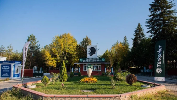 Kastamonu Şeker Fabrikası Personel Alacak