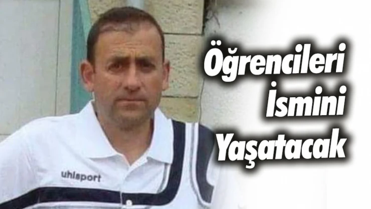 Kastamonu Spor Camiası Yasta: Hedef Ali Atalay'ın İsmini Yaşatmak