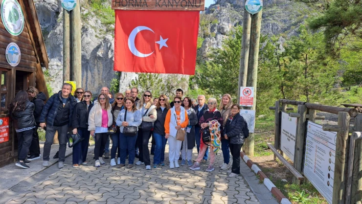 Kastamonu Tam Not Aldı