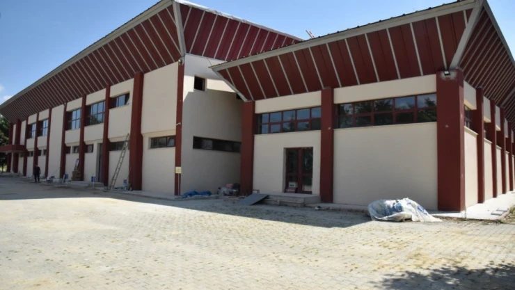 Kastamonu Üniversitesi, Yeni Akademik Hazırlanıyor