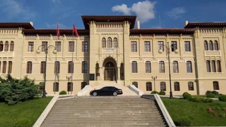 Kastamonu Valiliği'nden Başsağlığı Mesajı