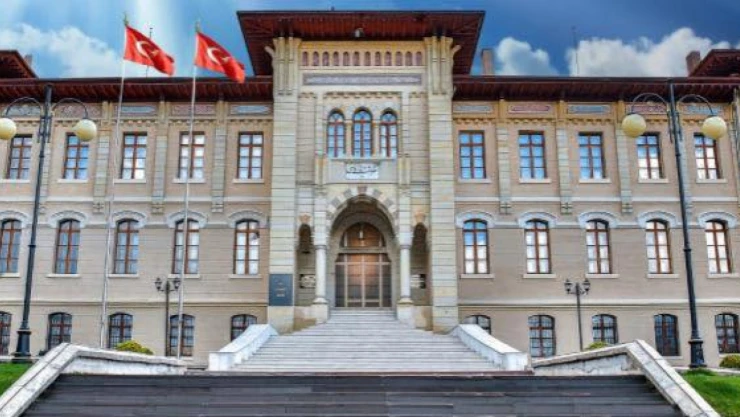 Kastamonu Valiliği'nden Kutlama Mesajı