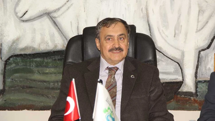 'Kastamonu ve Sinop için Ceviz Eylem Planı uyguluyoruz'