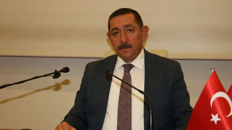 Kastamonu'ya 25 milyon Avroluk kredi