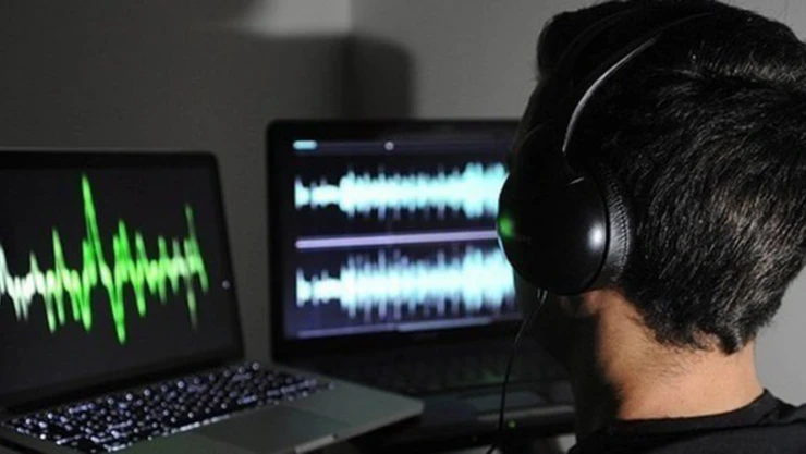 Kastamonu'da 'usulsüz dinleme' operasyonu