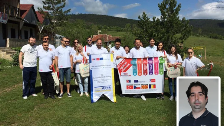 'Kastamonu'dan Avrupa'ya açılan kapılardan bir tanesiyiz'