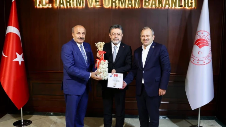 Kastamonulu Bakana Festival Daveti