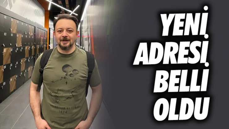 Kastamonulu Gazeteci Fatih Ergin'in Yeni Durağı Belli Oldu