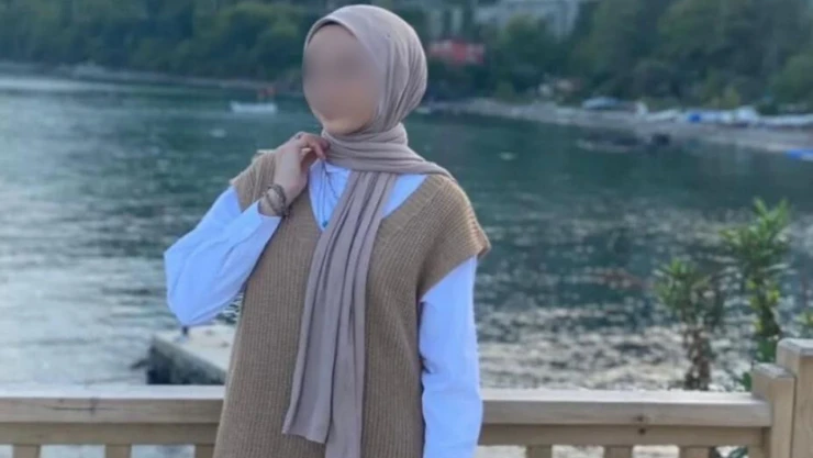 Kastamonulu Genç Kıza Son Görev