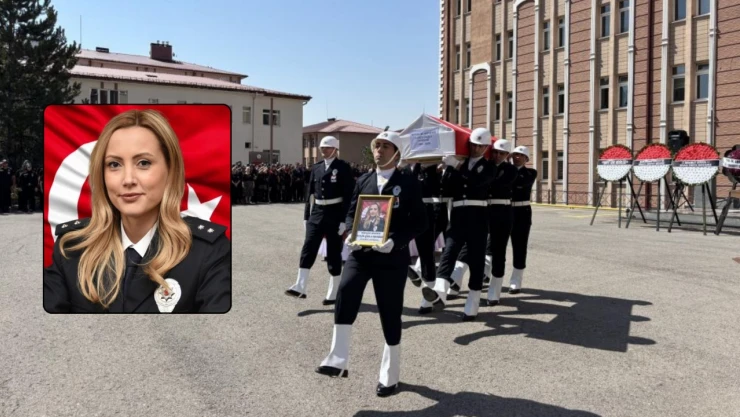 Kastamonulu Komiserin Cenaze Programı Belli Oldu