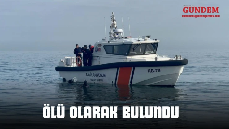 Kastamonulu Öğrenci Ölü Olarak Bulundu