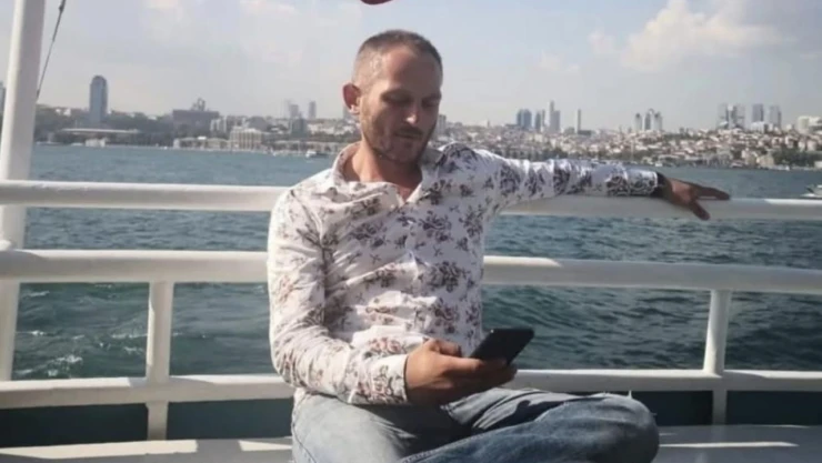 Kastamonulu Vatandaş Yaşam Mücadelesini Kaybetti