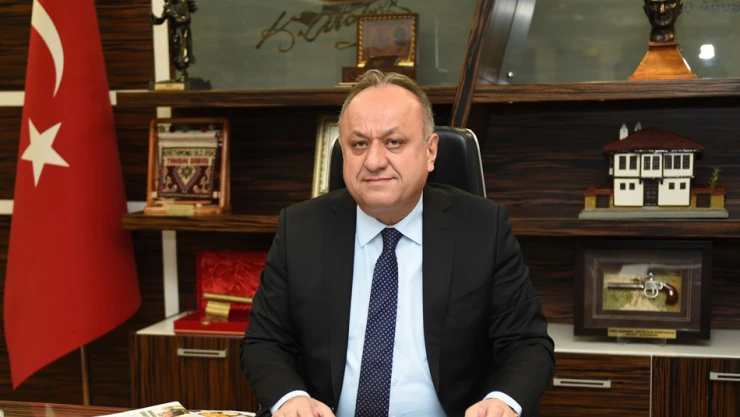 'Kastamonu'muzun gurur ve iftihar kaynağıdır'