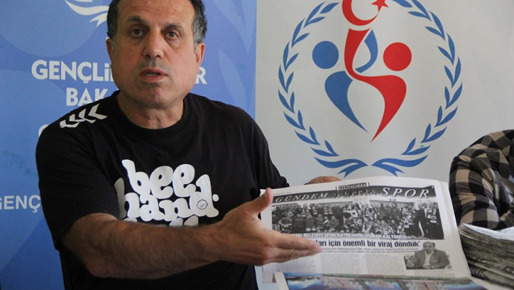 'Kastamonu'nun daha iyi olmasını isterim'