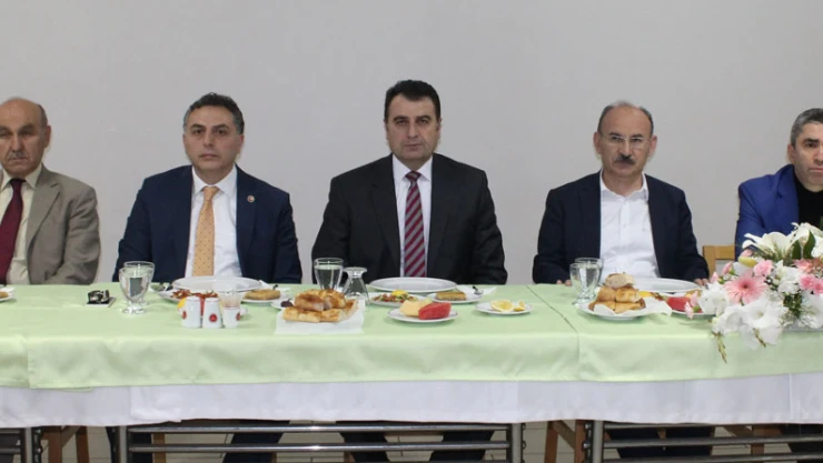 Kastamonu'nun önceliği, ulaşım altyapısı