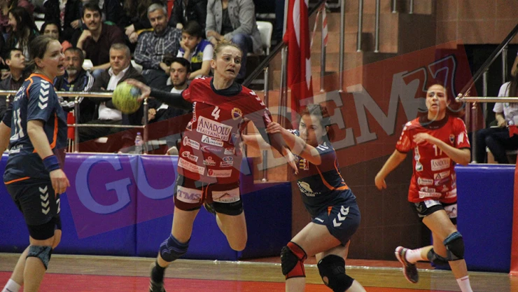 KASTAMONU'NUN ONURU, TÜRKİYE'NİN GURURU