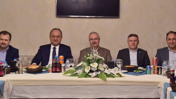 Kastamonu'nun sorunları masaya yatırıldı