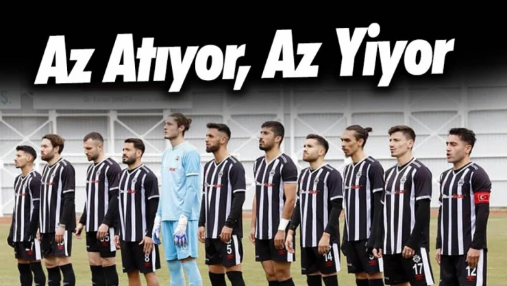 Kastamonuspor-Aksaray Belediyespor Maçı Öncesi Aksaray Belediyespor Analizi!