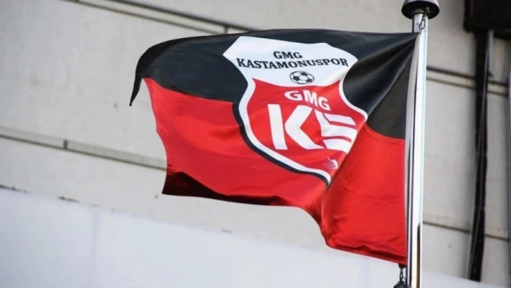 Kastamonuspor, Ankaragücü Maçına 4 Eksikle Çıkacak