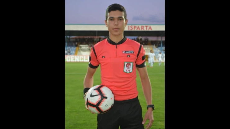 Kastamonuspor-Beykoz Anadoluspor Maçının Hakemi Belli Oldu