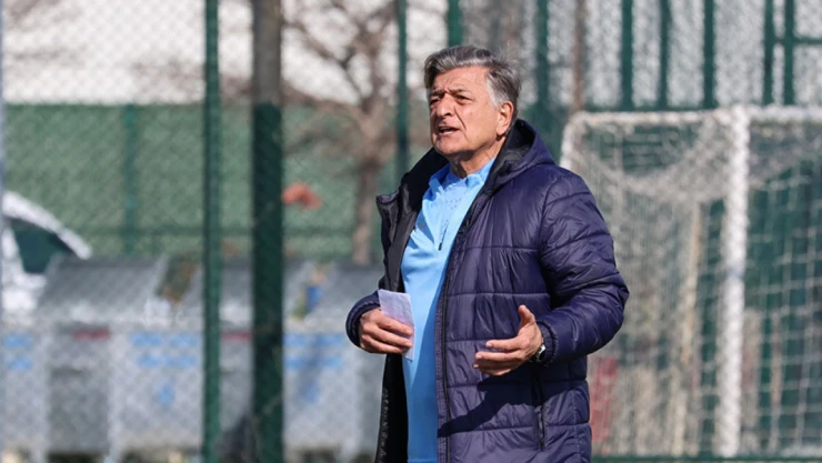 Kastamonuspor'da Gözler Menemen-Iğdır Maçında Olacak