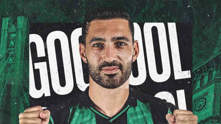 Kastamonuspor'da Samed Ali Kaya İddiası