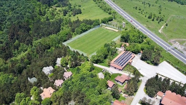 Kastamonuspor'da Yeni Sezon Hazırlıkları Başlıyor