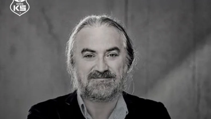 Kastamonuspor'dan Volkan Konak Paylaşımı