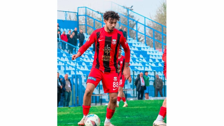 Kastamonuspor'dan Zonguldakspor'a: Necati Bilgiç