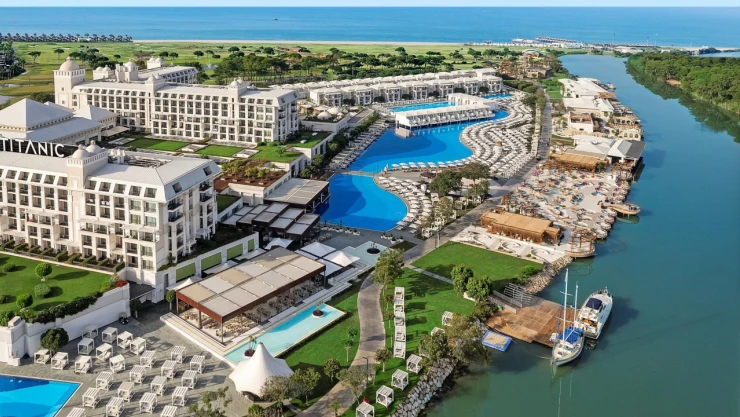 Kastamonuspor Kamp İçin Antalya'da Toplandı