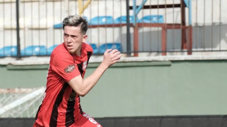 Kastamonuspor-Kepezspor Maçına Saatler Kala Kadrodan Çıkarıldı!