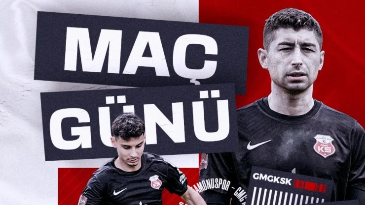 Kastamonuspor Kırklarelispor Maçı Önemli Anlar