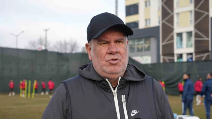 Kastamonuspor, Levent Eriş ile Yollarını Ayırdı