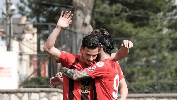 Kastamonuspor'u Bekleyen Tehlike