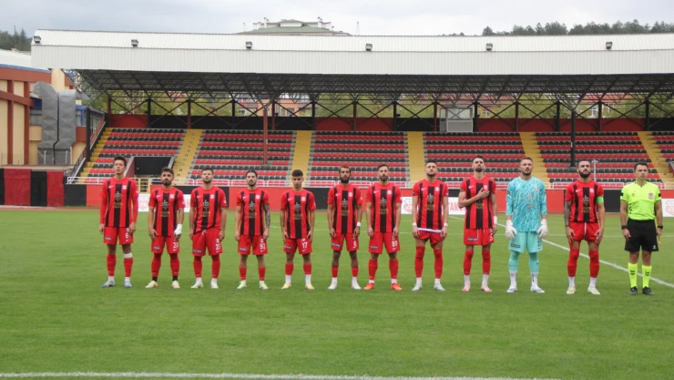 Kastamonuspor'un Rakibi 1461 Trabzon