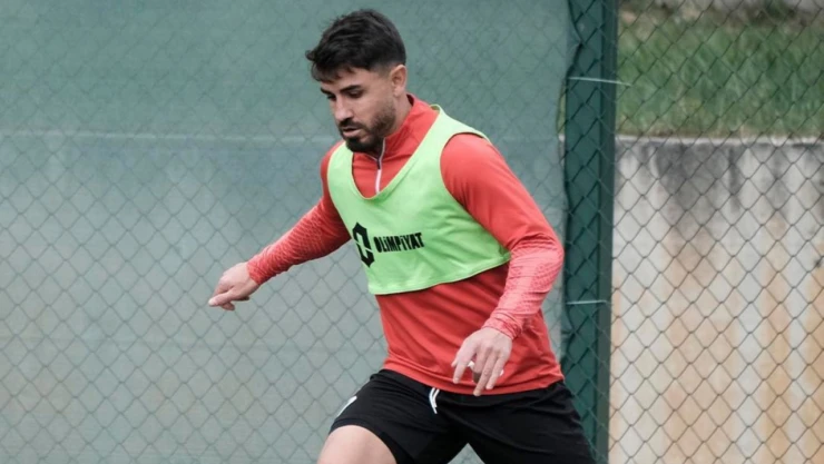 Kastamonuspor'un Rakibi Altınordu