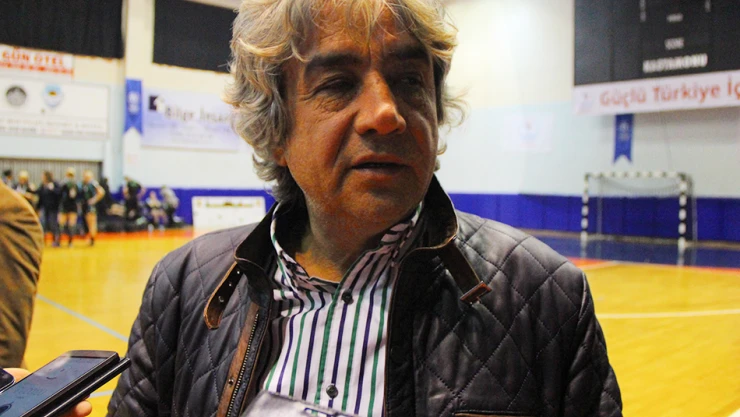 'Kastamonu'ya bir final getireceğiz'