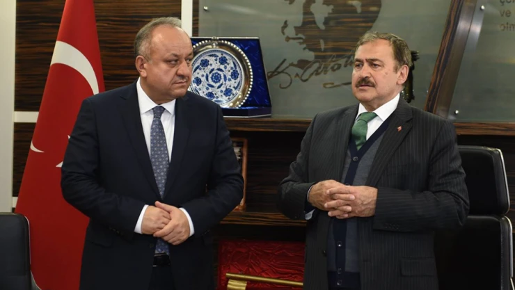 Kastamonu'yu, Dünya'ya tanıtacaklar